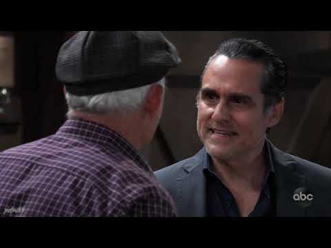 GH: 9/2/20 - Sonny Takes Mike to the Track Part 2/2