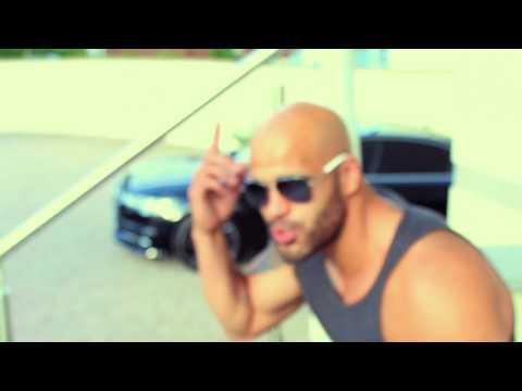 DONPTV - Tormenta - What Mans Been Thru (Freestyle)