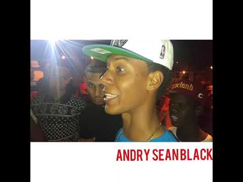 jr la suprema vs mr muaks batalla de freestyle - en guibia