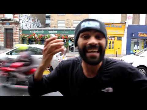 Popze - Flies Around Shit (Quick Video)