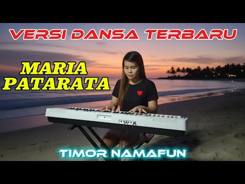 DANSA 2026 MARIA PATARATA || COVER_AITINA