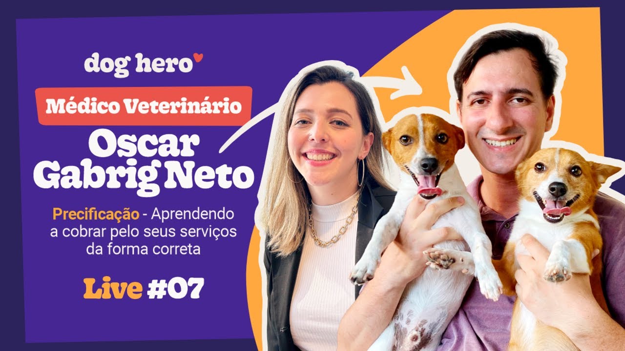 Precificação - Aprendendo a cobrar pelo seus serviços da forma correta | Live #07