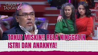 Download lagu SHOCK!! TERNYATA MANTANKU KAKA TIRIKU!! | GARIS TANGAN 2 EPS 17 (2/4) mp3