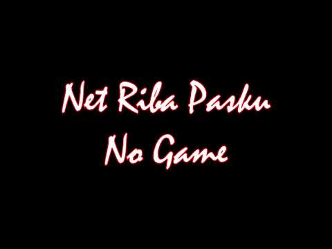 Net riba Pasku - No Game