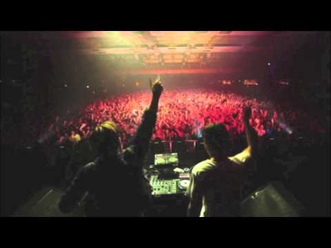 Denzal Park - Nammos w/ Laidback Luke, Arno Cost & Norman Doray - Trilogy