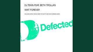 Wait Forever (feat. Beth Trollan) (Mark Picchiotti Impatient Dub)
