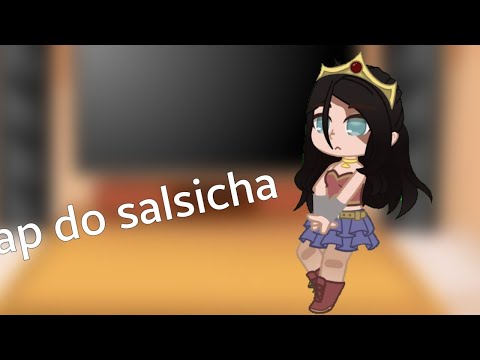 rap do salsicha instinto superior