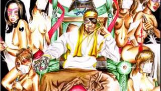 The rza digi snacks full album