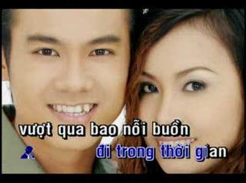 Van Quang Long & Cam Ly - Vo Tinh