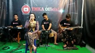 Download lagu Garwane Wong Liyo versi cokek Jaranaan// YMKA  mp3