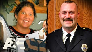 Police Discover SHOCKING Secret in Murdered Pregnant Woman's Case | Murder in the 21st | A&E