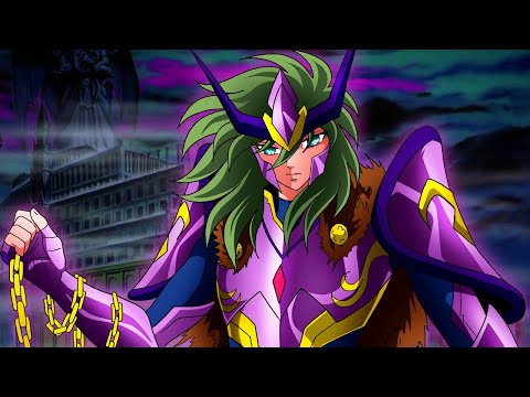 😱 THE NEW ASGARD SAGA IN KNIGHTS OF THE ZODIAC! Chapter 01, 02 and 03