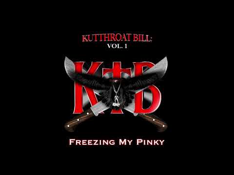 Kodak Black - Freezing My Pinky [Official Audio]