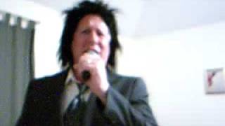 Adam Alan Lambert If I cant have you American Idol