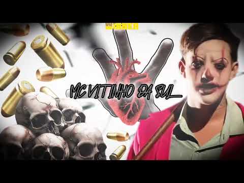 MC VITINHO DA SUL - CHUVA DE BALA #previafunk #gr6explode #funkbrasil #4m #musica