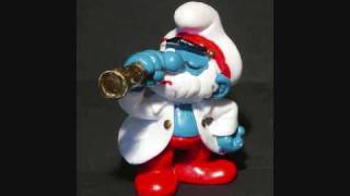kapitein smurf