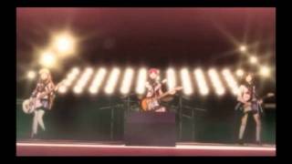 Download lagu [AMV] Girls Dead Monster - Crow Song mp3