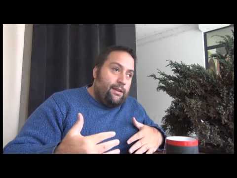 Jasmin Džemiđić - O diskriminaciji