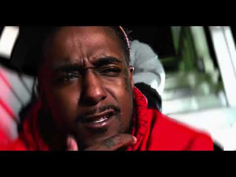 Hotboy Voc  ft MG Problems - BadAss Problems