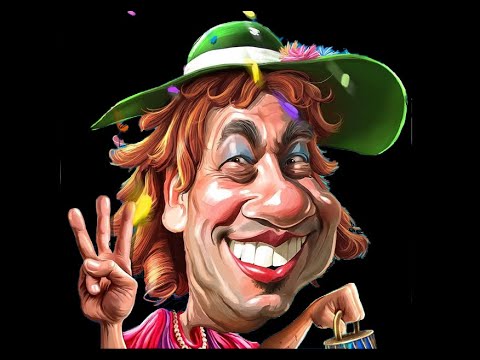 Werner es van ons olé olé ... Stem 1