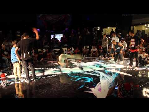 Stil Contact Vs Dynamic Breakers Arena Caieras 5.5