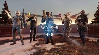 [女子ゲーム］R6S