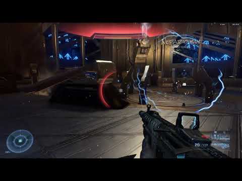 Harbinger on Legendary be like...