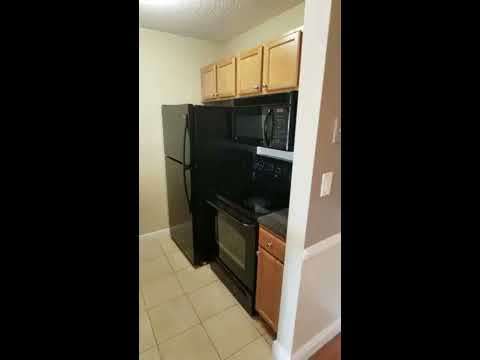 Ground Floor 1 Bedroom 1 Bath for Rent in Brandon, FL property video