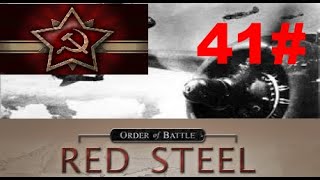 Order of Battle Red Steel - Kuban air battles #41