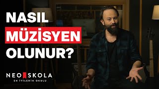 Müzisyen Olmak | Grup Kültürü ve Müzisyenlik Eğitimi | Alp Ersönmez | 