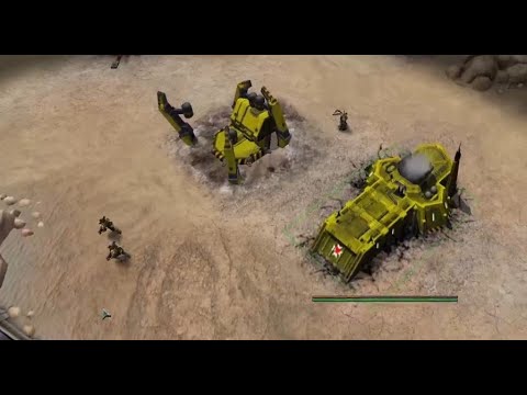 Dawn of War - Soulstorm | World Championship 2024 | Group D