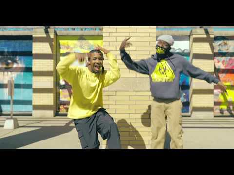 Kofi Black Dance & Nathaniel 'N'fnity' | Tory Lanez - Accidents Happen - Tory Lanez(Dance Video)