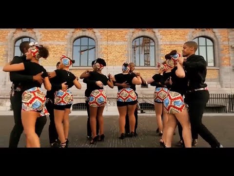 Tianjama - Dara gora (Dance Kizomba clip you tube)