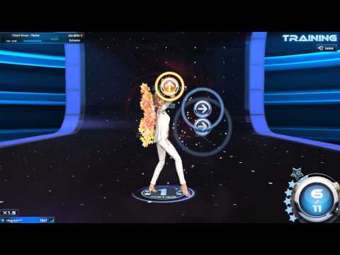 Mstar - I Don't Know - Fiestar Classic Extreme 97% (Malaysia)