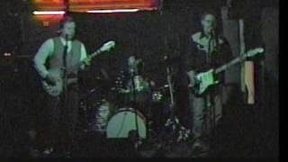 The Beltways -- Talk To You & Time Live