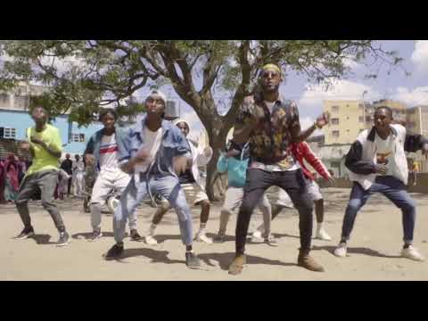 CK FT LIL BALIIL  FLAQ FLAQ  (OFFICIAL VIDEO)