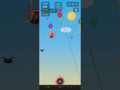 Patang – Kite Flying Battle