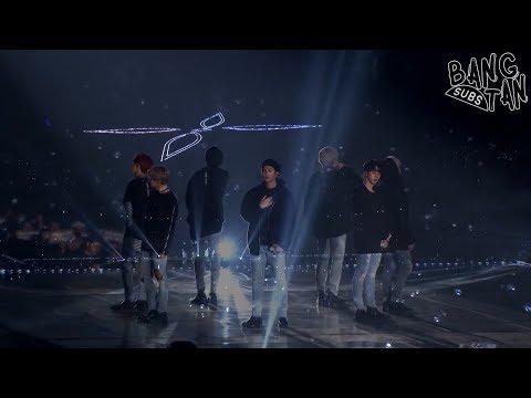 [ENG] 180618 [PREVIEW] BTS (방탄소년단) 'BTS MEMORIES OF 2017' DVD