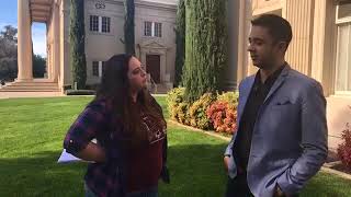 An interview with Vijay Iyer