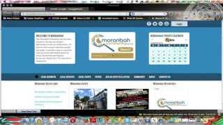 preview picture of video 'Moranbah Business Directory| Moranbah Community Business Page| Edit a Free Moranbah Business Listing'