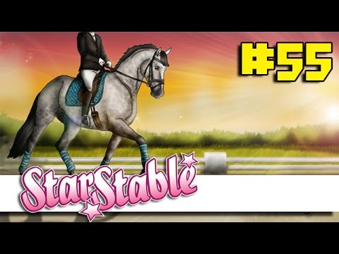 Star Stable Online [Deutsch] #55 - BESTER CLUB EVER - Lets Play #SSO