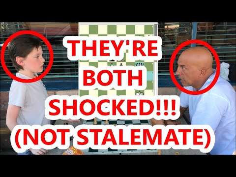 9 Year Old Boy vs. Trash Talker Shock Each Other! Boston Mike vs Golani Salami