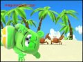 Gummibär The Gummy Bear Choco Choco Choco