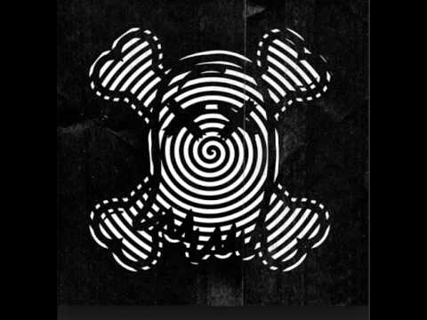 Ghost Town- Dark Magic (B Side)