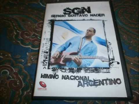 SGN- Himno Nacional Argentino