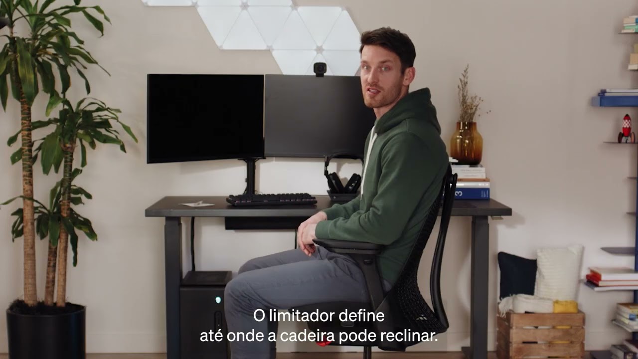 Passo 5: limitador de inclinação