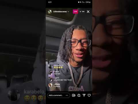 Digga D - Live - Song Preview *17/02/23*