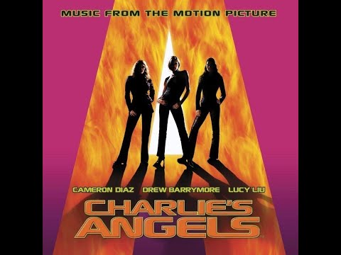 Charlie's Angels - Destiny's Child - Independent Women Part I (High-Quality Audio)