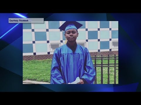 NYC 14 Year–Old Boy Killed