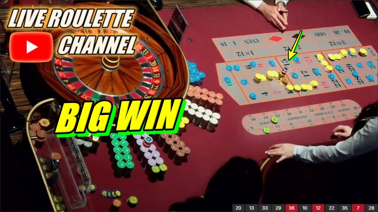 Live Roulette Online Indiana: Real-Time Action for Hoosier Players